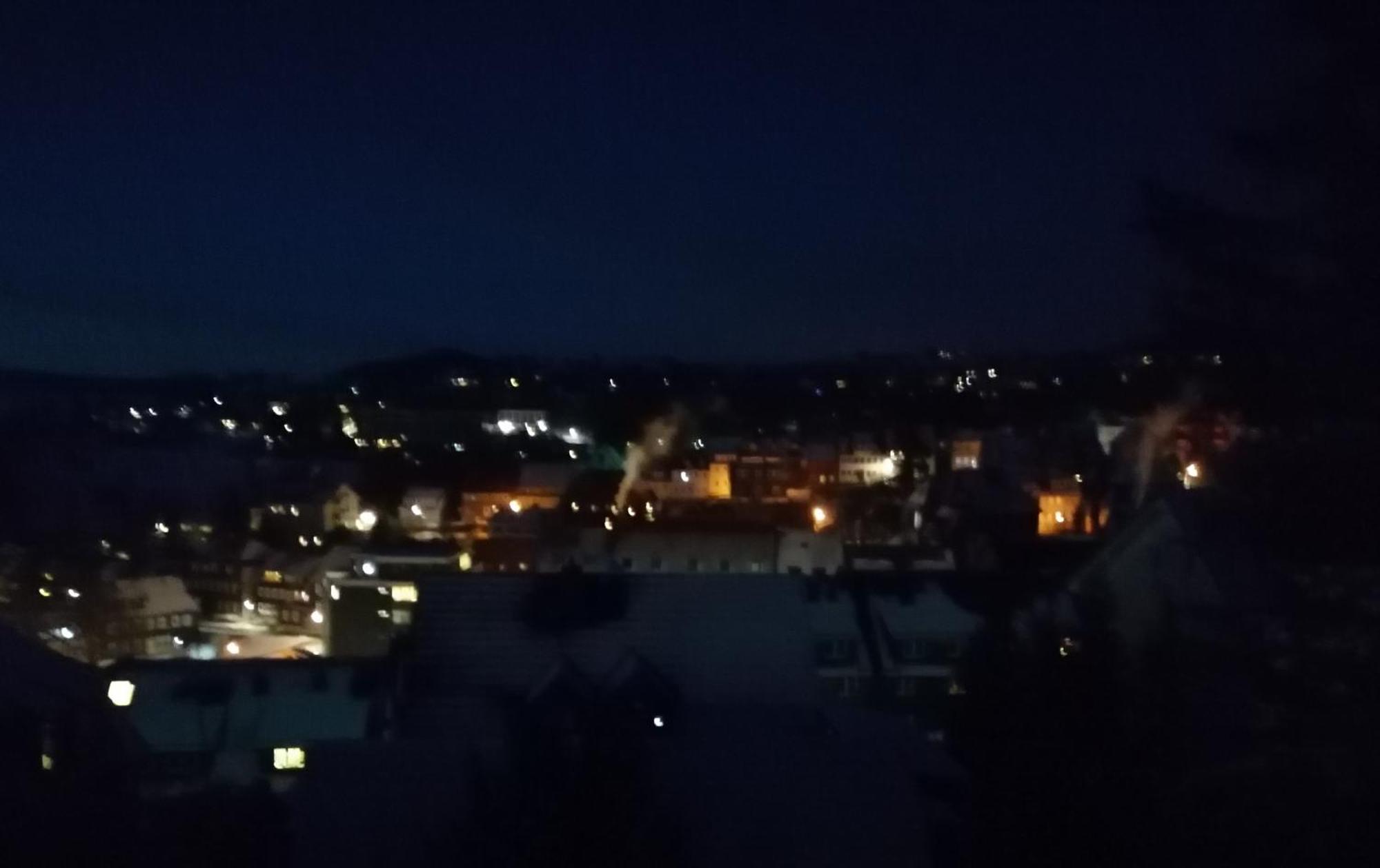 Harzhuisje - Sankt-Andreasberg Extérieur photo