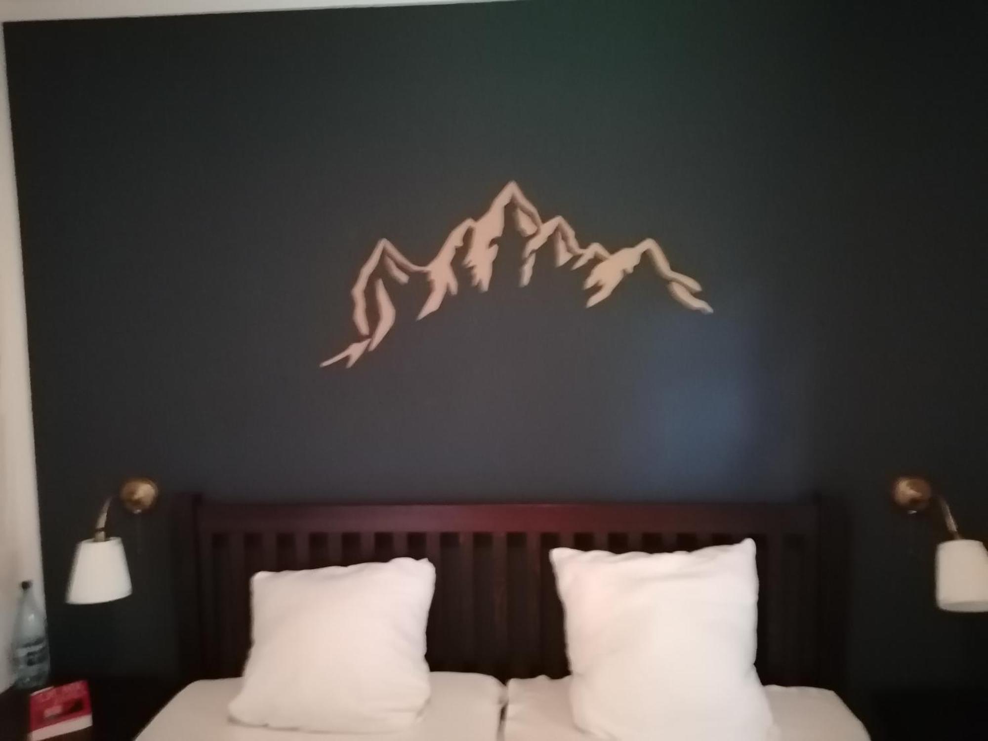 Harzhuisje - Sankt-Andreasberg Chambre photo