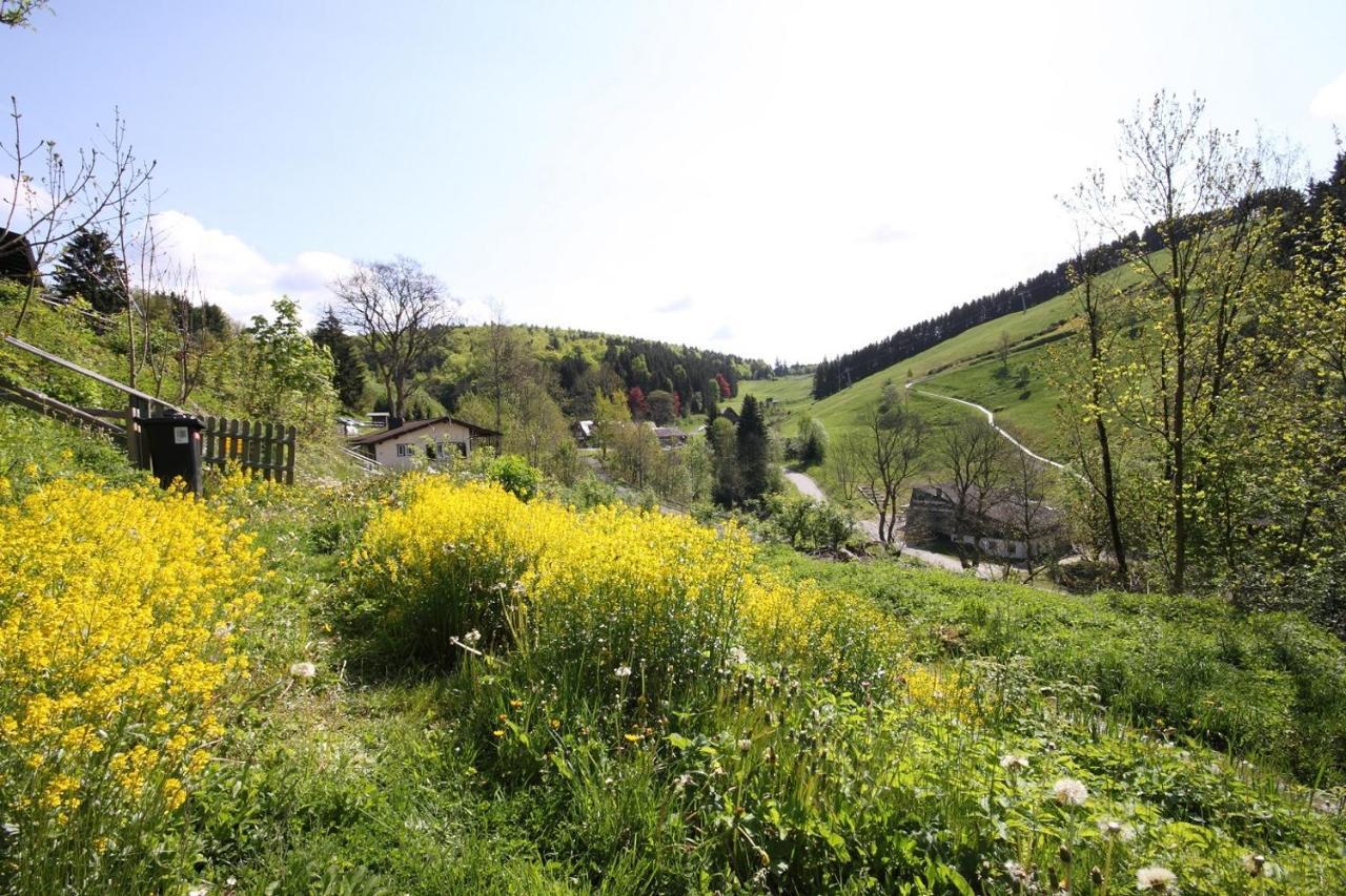 Harzhuisje - Sankt-Andreasberg Extérieur photo